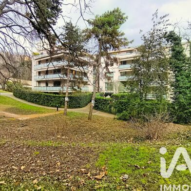 Appartement 4 pièces 635000 €