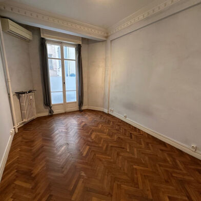 Appartement 2 pièces 215000 €