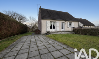 Maison 4 Pièces 77 m² à vendre à Maignelay-Montigny (60420)