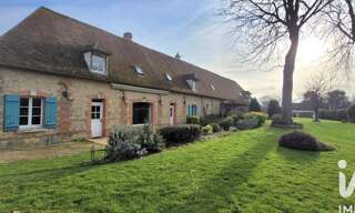 Maison 8 Pièces 232 m² à vendre à La Corne en Vexin (60240)