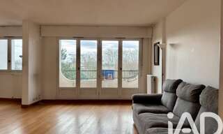 Appartement 4 Pièces 79 m² à vendre à Pontoise (95000)