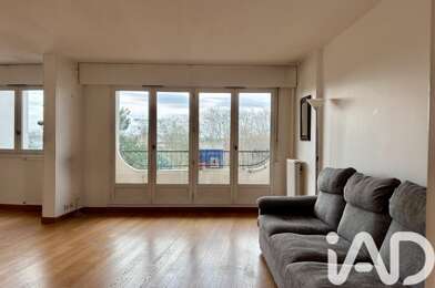 Appartement 4 pièces 227000 €