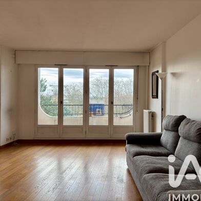 Appartement 4 pièces 227000 €