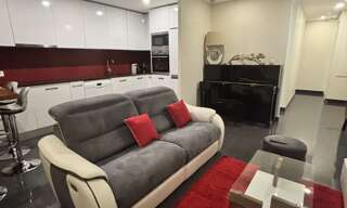 Appartement 4 Pièces 80 m² à vendre à Nice (06000)