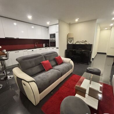 Appartement 4 pièces 375000 €