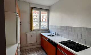 Appartement 4 Pièces 77 m² à vendre à Villers-lès-Nancy (54600)