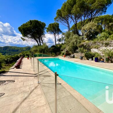 Maison 7 pièces 535000 €