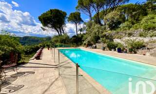 Maison 7 Pièces 200 m² à vendre à Anduze (30140)