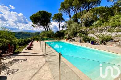 Maison 7 pièces 535000 €