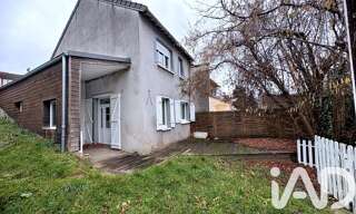 Maison 4 Pièces 74 m² à vendre à Saint-Martin-du-Tertre (89100)