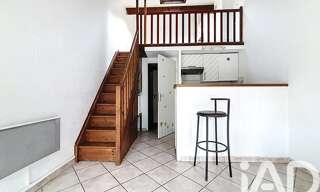 Appartement 1 Pièce 23 m² à vendre à Vence (06140)