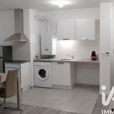 Appartement 2 pièces 164500 €