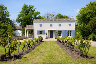 Maison 4 pièces 241000 €