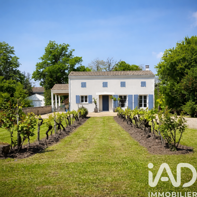 Maison 4 pièces 241000 €