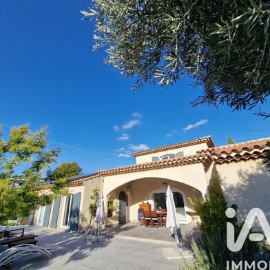 Maison 5 pièces 825000 €