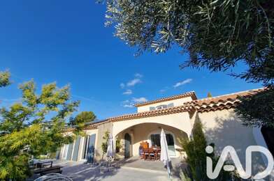 Maison 5 pièces 795000 €