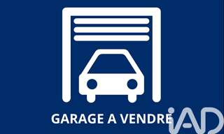 Garage  13 m² à vendre à Pau (64000)