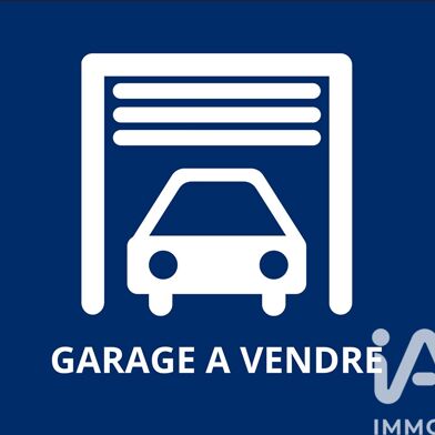 Garage  14500 €