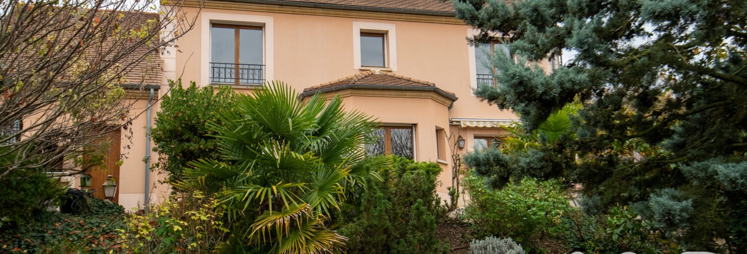 Maison 6 Pièces 187 m² à vendre à Triel-sur-Seine (78510)