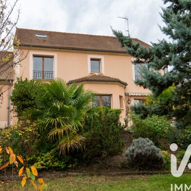 Maison 6 pièces 590000 €