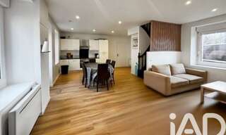 Maison 7 Pièces 112 m² à vendre à La Chapelle-des-Marais (44410)