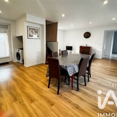 Maison 7 pièces 265000 €