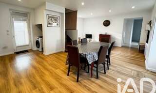 Maison 7 Pièces 112 m² à vendre à La Chapelle-des-Marais (44410)