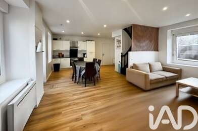 Maison 7 pièces 249800 €