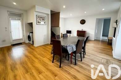 Maison 7 pièces 249800 €