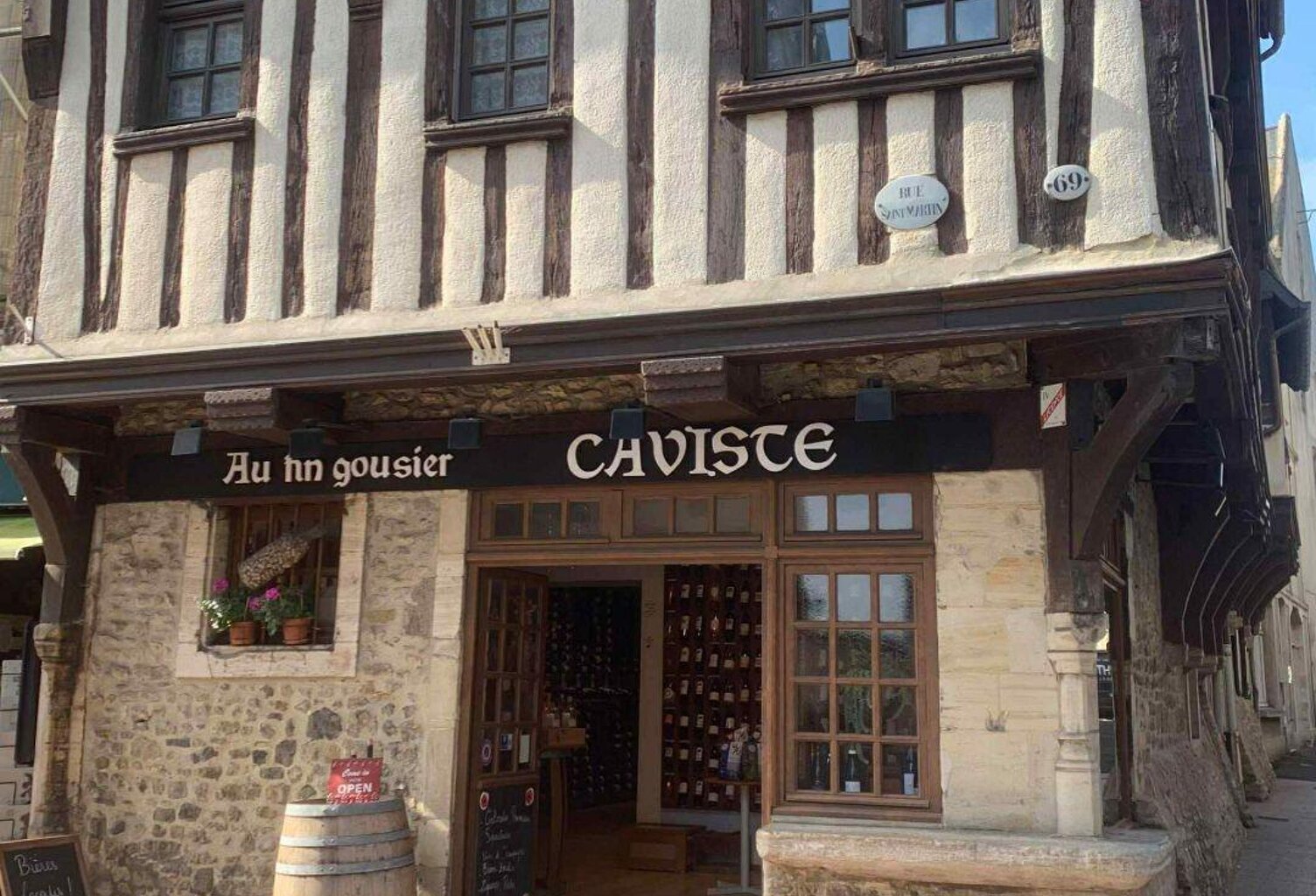Vente Boutique/Local commercial 100 m&sup2; — photo 1