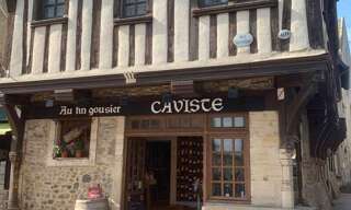 Commerce  100 m² à vendre à Bayeux (14400)