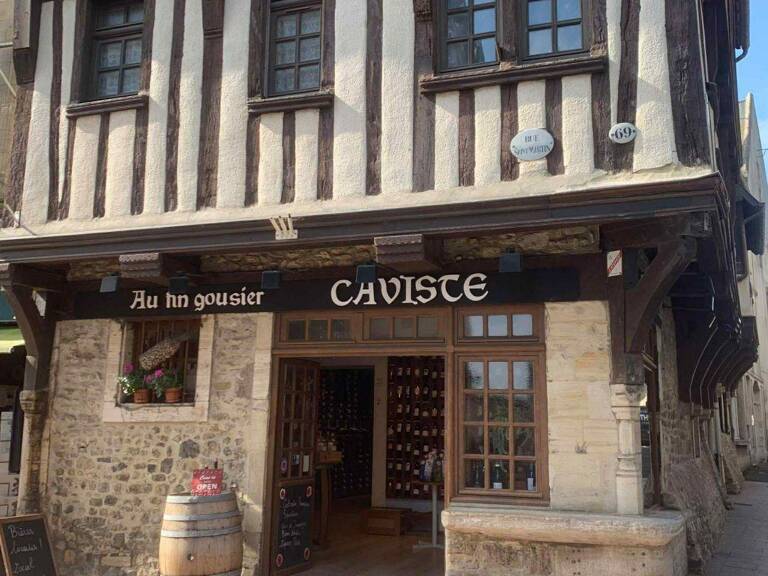 Vente Boutique/Local commercial 100 m&sup2; — photo 1