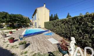 Maison 7 Pièces 238 m² à vendre à Courthézon (84350)