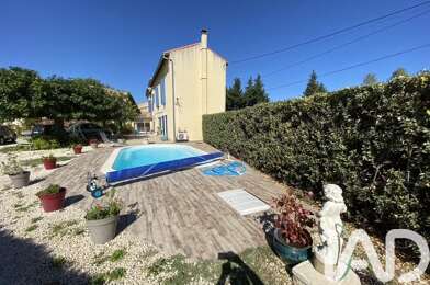 Maison 7 pièces 890000 €