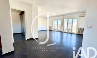 Appartement 4 Pièces 79 m² à vendre à Toulon (83000)