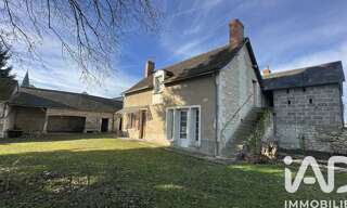 Maison 3 Pièces 90 m² à vendre à Antran (86100)