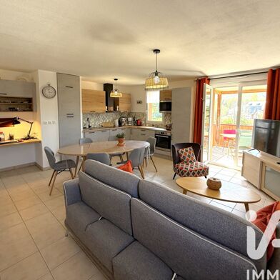 Appartement 3 pièces 178000 €