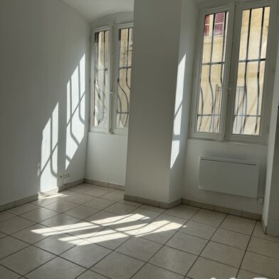 Appartement 1 pièces 84000 €