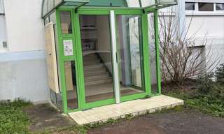 Appartement 3 Pièces 57 m² à vendre à Châtellerault (86100)