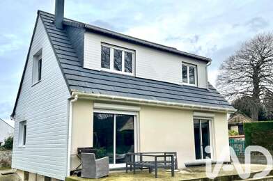 Maison 5 pièces 178000 €