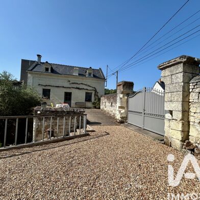 Maison 5 pièces 229000 €