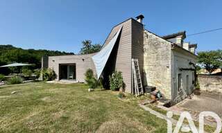 Maison 5 Pièces 138 m² à vendre à Roiffé (86120)