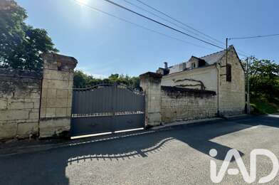 Maison 5 pièces 229000 €