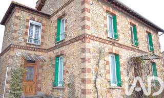 Maison 7 Pièces 160 m² à vendre à Verneuil-l'Étang (77390)