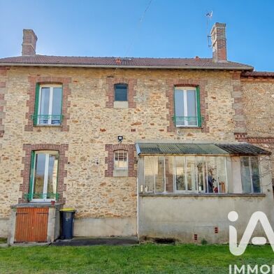 Maison 7 pièces 550000 €