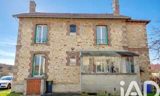 Maison 7 Pièces 160 m² à vendre à Verneuil-l'Étang (77390)