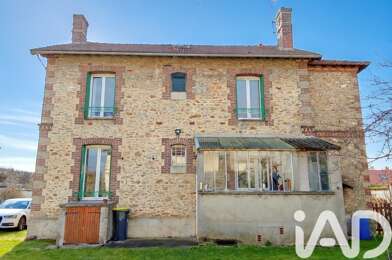 Maison 7 pièces 490000 €