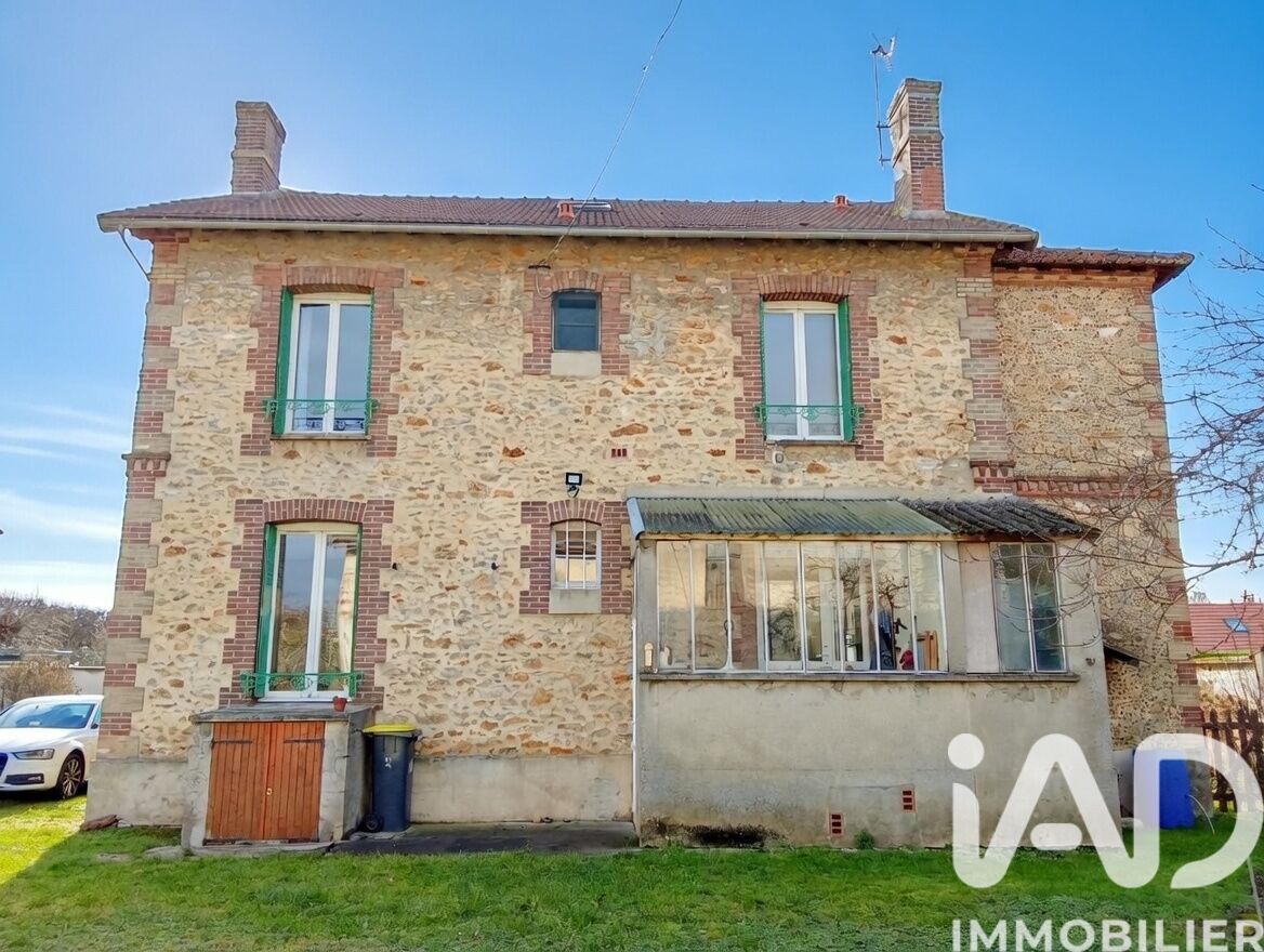 Vente Maison/villa 7 pièces - Photo 2