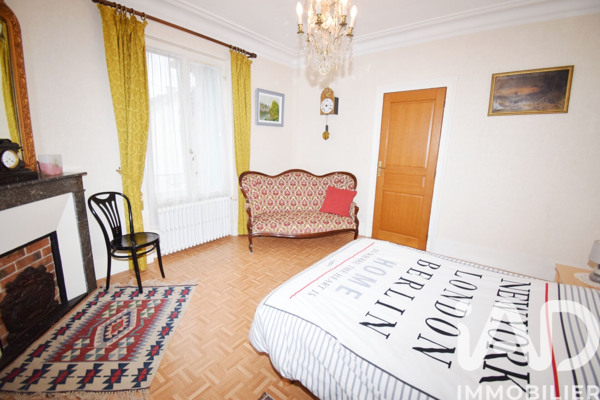 Vente Maison/villa 7 pièces - Photo 4
