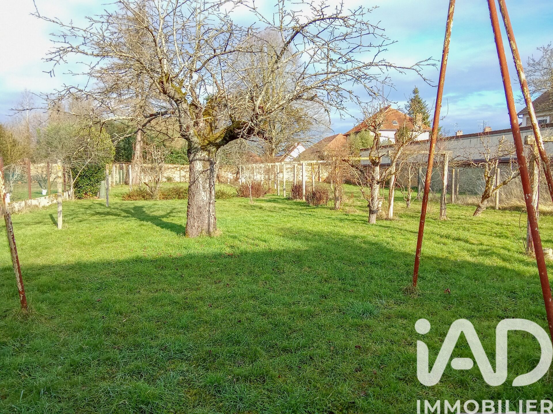 Vente Maison/villa 7 pièces - Photo 5